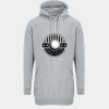 Hoodie dress Thumbnail
