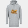 Hoodie dress Thumbnail