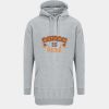 Hoodie dress Thumbnail
