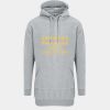 Hoodie dress Thumbnail