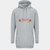 Hoodie dress Thumbnail