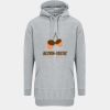 Hoodie dress Thumbnail