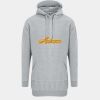 Hoodie dress Thumbnail