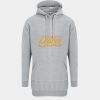 Hoodie dress Thumbnail