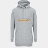 Hoodie dress Thumbnail