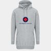 Hoodie dress Thumbnail