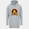 Hoodie dress Thumbnail