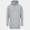 Hoodie dress Thumbnail
