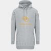 Hoodie dress Thumbnail