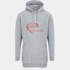 Hoodie dress Thumbnail