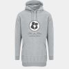 Hoodie dress Thumbnail