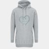 Hoodie dress Thumbnail