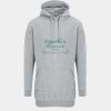 Hoodie dress Thumbnail