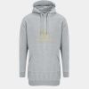 Hoodie dress Thumbnail