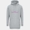 Hoodie dress Thumbnail