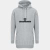 Hoodie dress Thumbnail