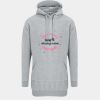 Hoodie dress Thumbnail
