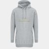 Hoodie dress Thumbnail