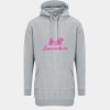 Hoodie dress Thumbnail