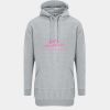 Hoodie dress Thumbnail