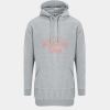 Hoodie dress Thumbnail