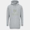 Hoodie dress Thumbnail