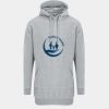 Hoodie dress Thumbnail