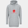 Hoodie dress Thumbnail