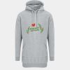 Hoodie dress Thumbnail