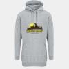 Hoodie dress Thumbnail