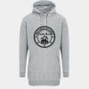 Hoodie dress Thumbnail