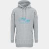 Hoodie dress Thumbnail
