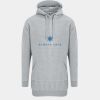 Hoodie dress Thumbnail