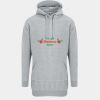 Hoodie dress Thumbnail