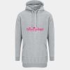 Hoodie dress Thumbnail