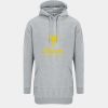 Hoodie dress Thumbnail