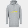 Hoodie dress Thumbnail