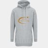 Hoodie dress Thumbnail