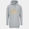 Hoodie dress Thumbnail