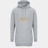 Hoodie dress Thumbnail