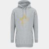 Hoodie dress Thumbnail
