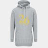 Hoodie dress Thumbnail
