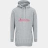 Hoodie dress Thumbnail