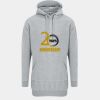 Hoodie dress Thumbnail