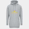 Hoodie dress Thumbnail