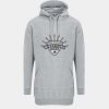 Hoodie dress Thumbnail
