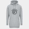 Hoodie dress Thumbnail