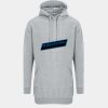 Hoodie dress Thumbnail