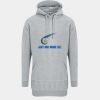 Hoodie dress Thumbnail