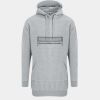 Hoodie dress Thumbnail